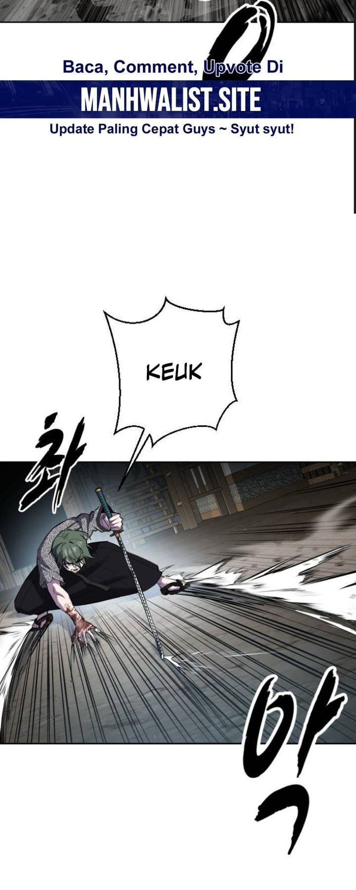 Ticket Hero S2 - Chapter 138 - Page 67