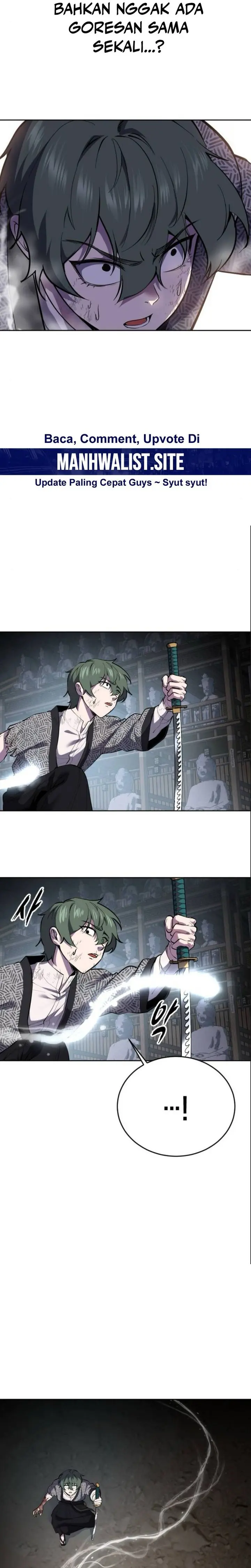 Ticket Hero S2 - Chapter 138 - Page 68