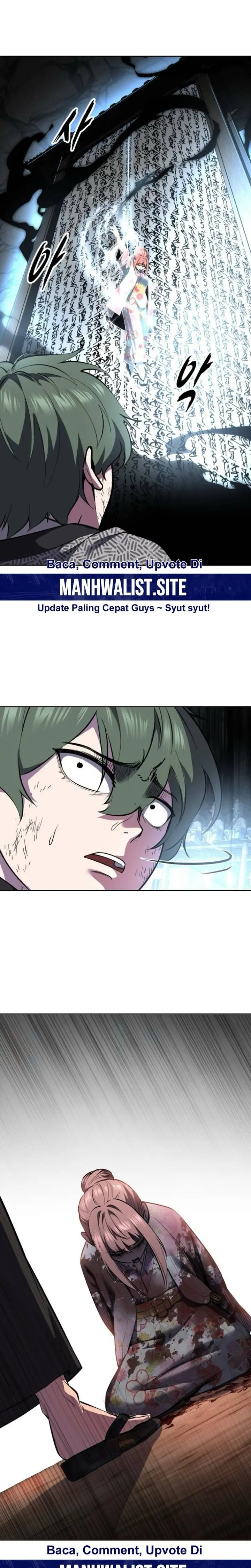 Ticket Hero S2 - Chapter 138 - Page 70