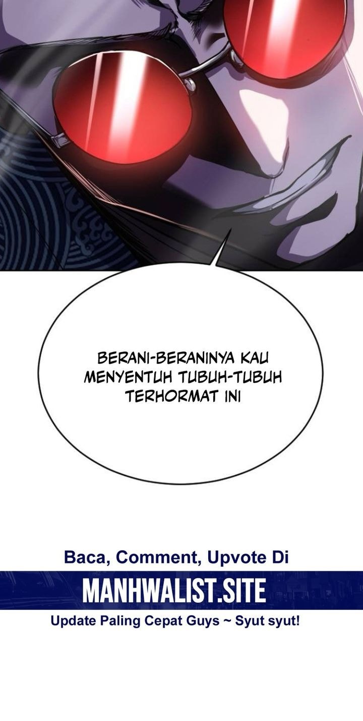 Ticket Hero S2 - Chapter 138 - Page 8