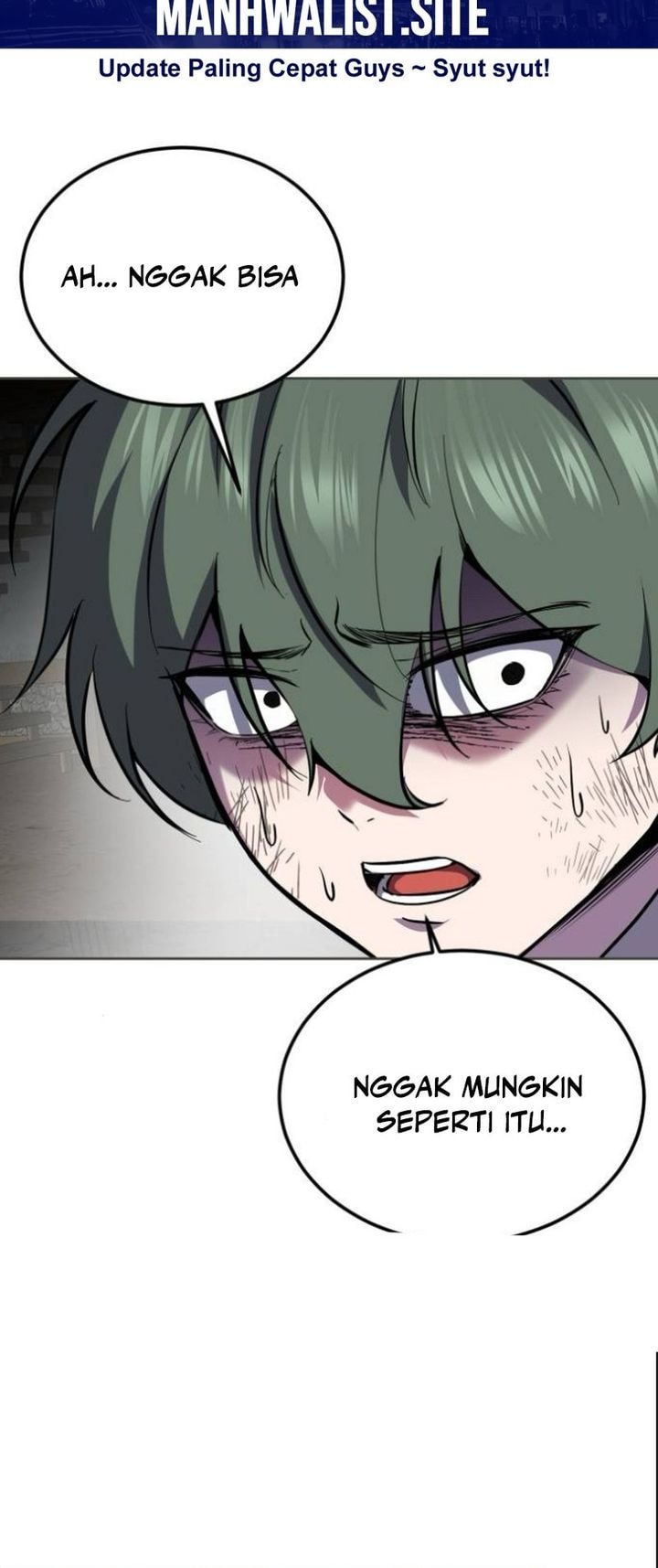 Ticket Hero S2 - Chapter 138 - Page 71