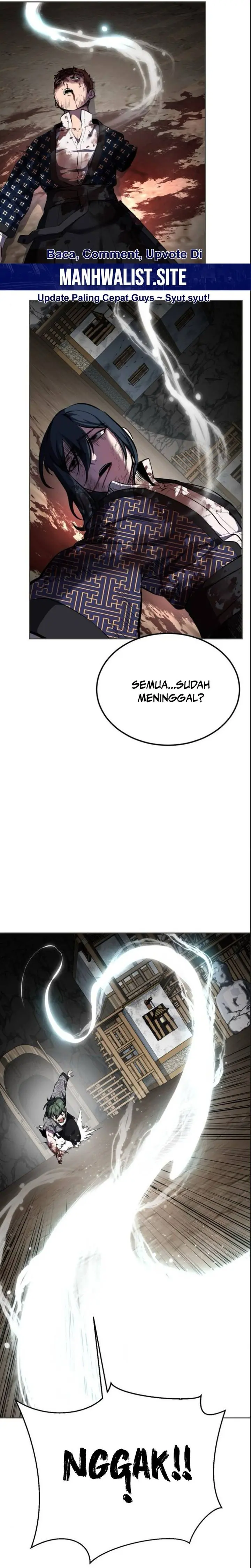 Ticket Hero S2 - Chapter 138 - Page 72