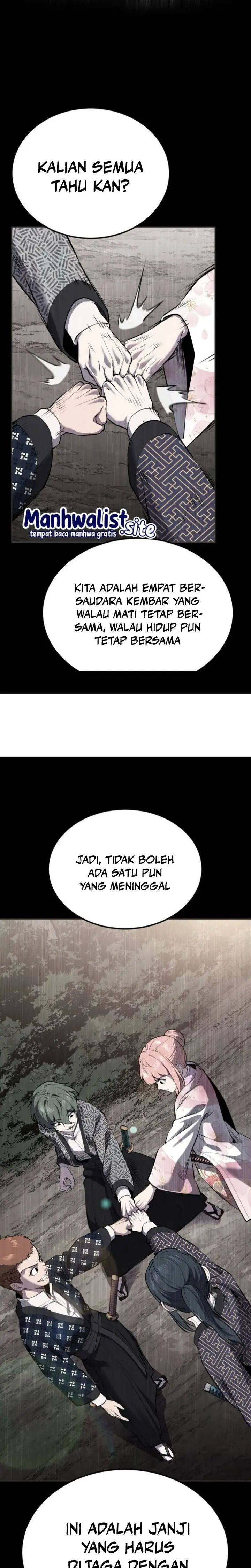 Ticket Hero S2 - Chapter 138 - Page 76