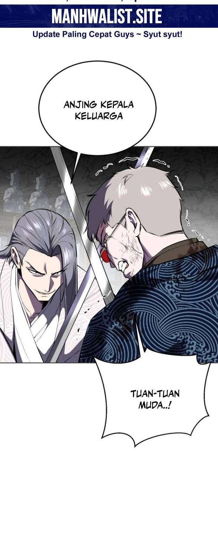 Ticket Hero S2 - Chapter 138 - Page 79