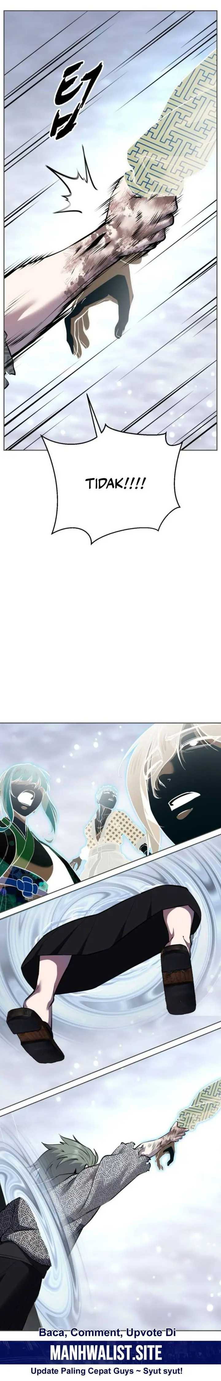 Ticket Hero S2 - Chapter 138 - Page 80