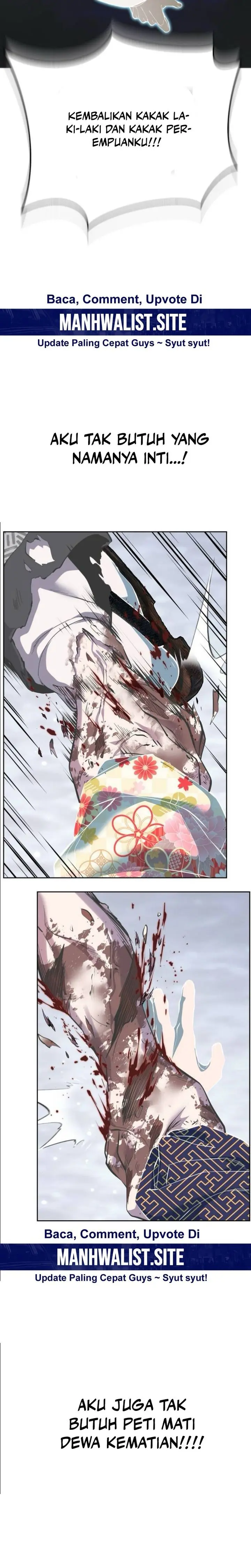 Ticket Hero S2 - Chapter 138 - Page 84
