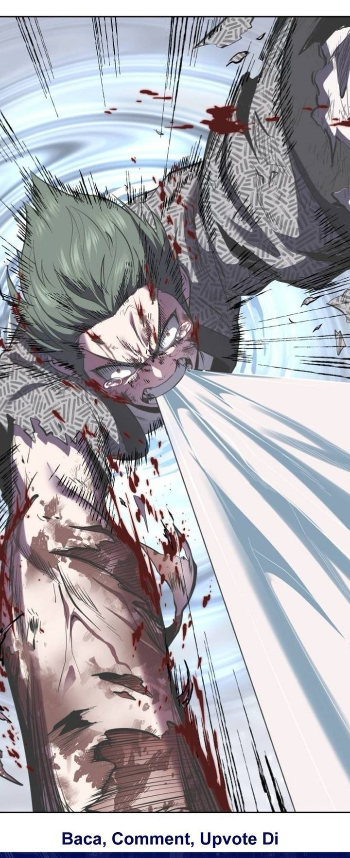 Ticket Hero S2 - Chapter 138 - Page 85