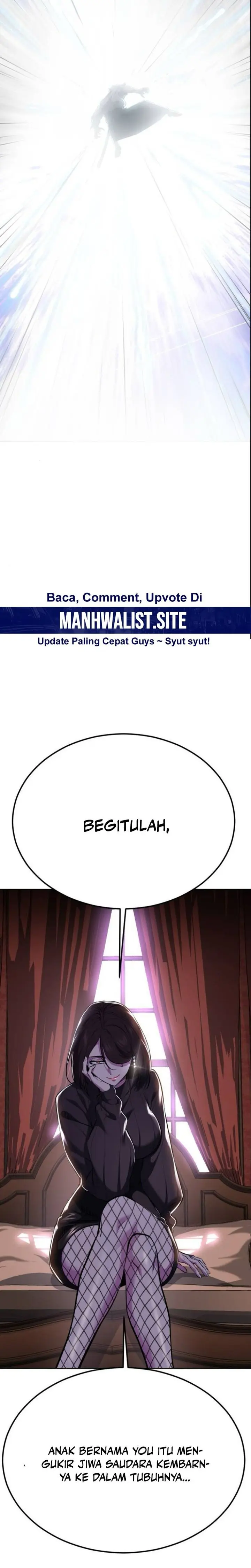 Ticket Hero S2 - Chapter 138 - Page 92