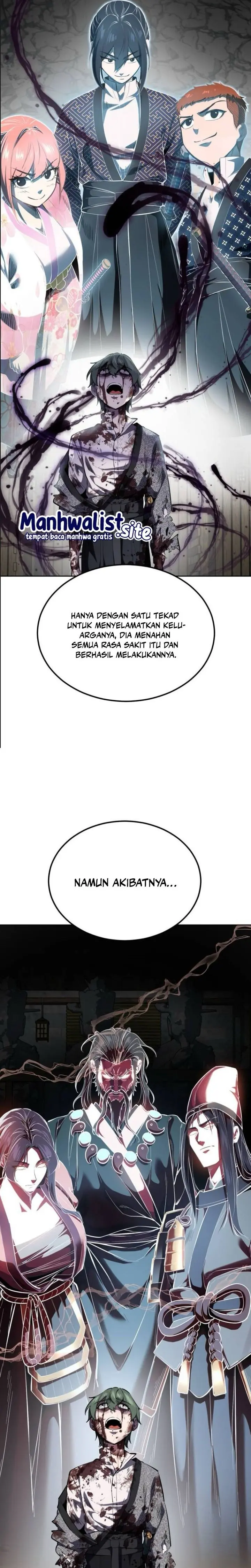 Ticket Hero S2 - Chapter 138 - Page 95