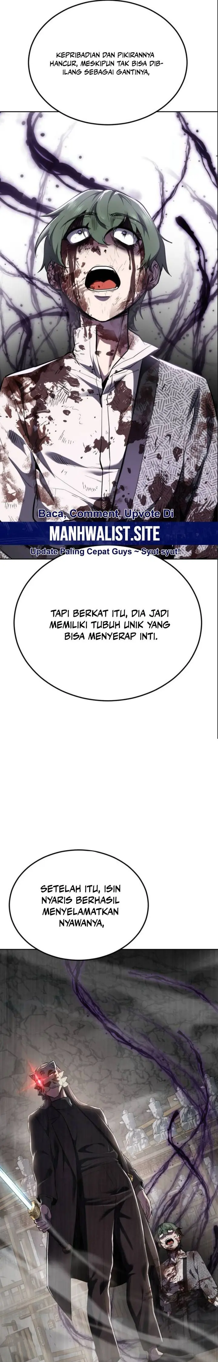 Ticket Hero S2 - Chapter 138 - Page 97