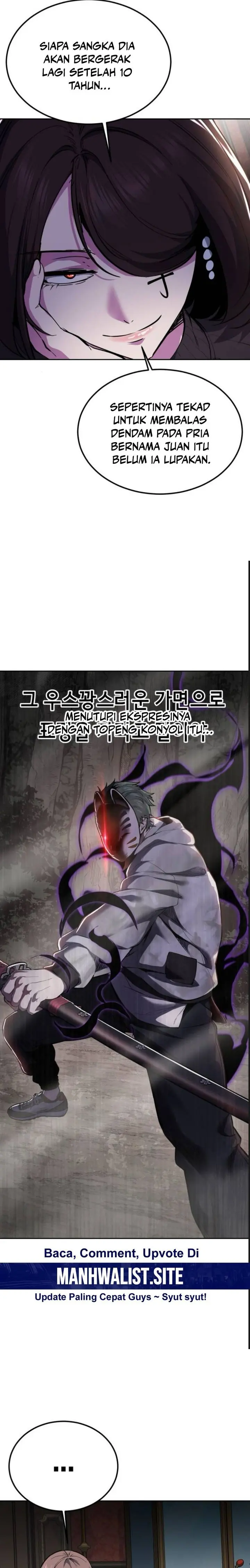 Ticket Hero S2 - Chapter 138 - Page 99