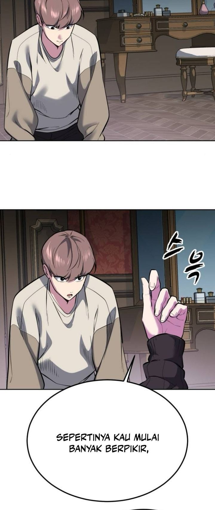 Ticket Hero S2 - Chapter 138 - Page 100