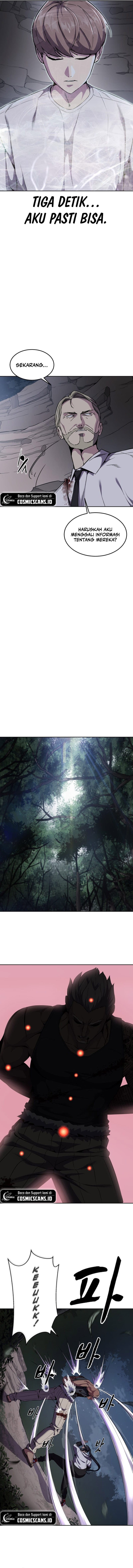 Ticket Hero S2 - Chapter 14 - Page 11