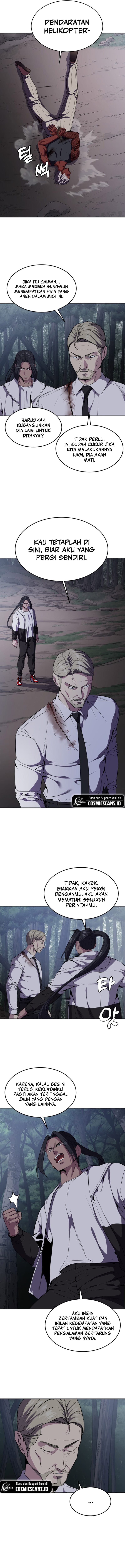 Ticket Hero S2 - Chapter 14 - Page 14