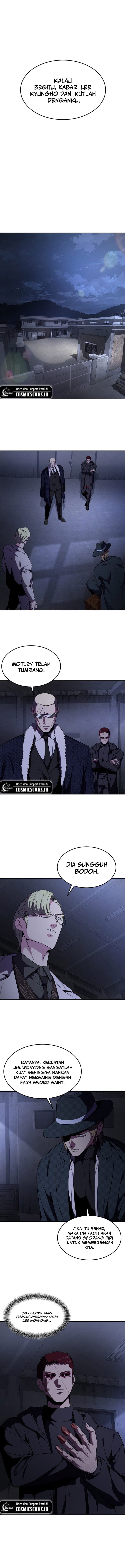 Ticket Hero S2 - Chapter 14 - Page 15