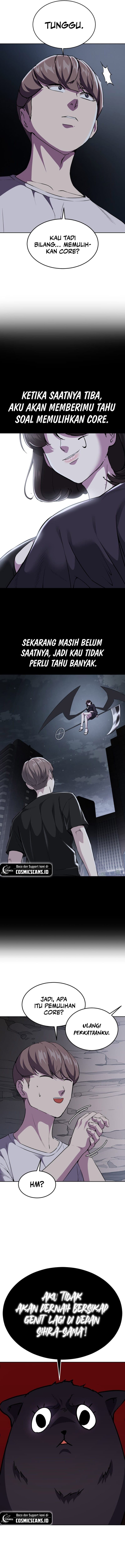 Ticket Hero S2 - Chapter 14 - Page 21