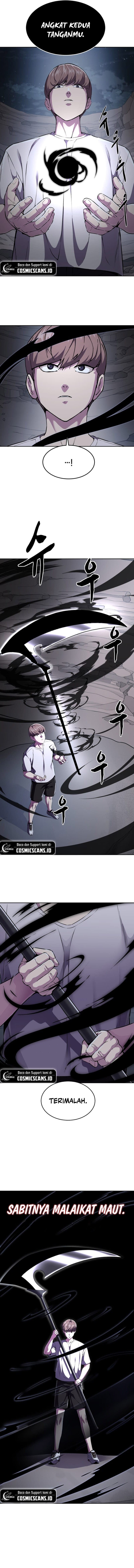 Ticket Hero S2 - Chapter 14 - Page 23
