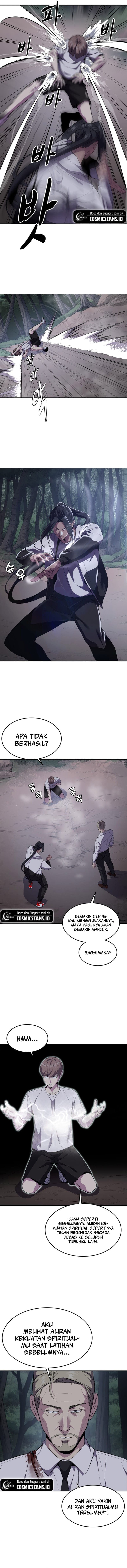 Ticket Hero S2 - Chapter 14 - Page 4