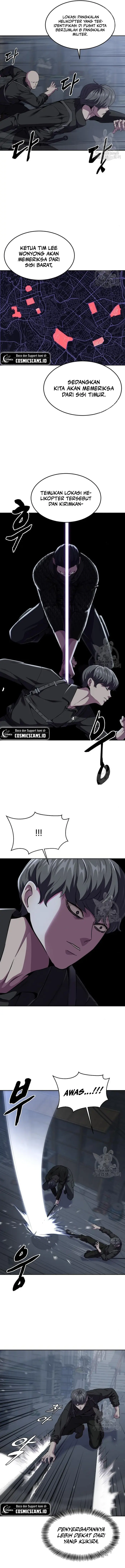 Ticket Hero S2 - Chapter 15 - Page 10