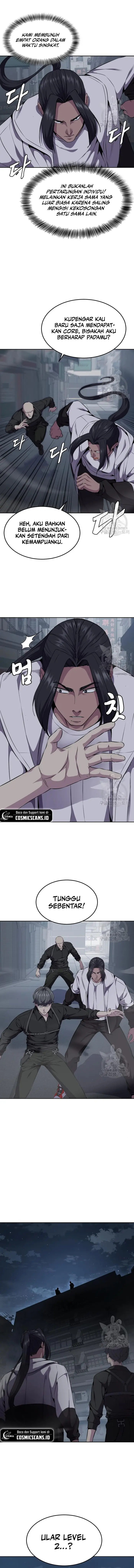 Ticket Hero S2 - Chapter 15 - Page 14