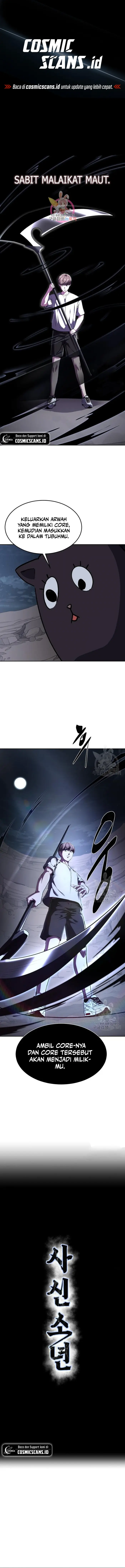 Ticket Hero S2 - Chapter 15 - Page 2