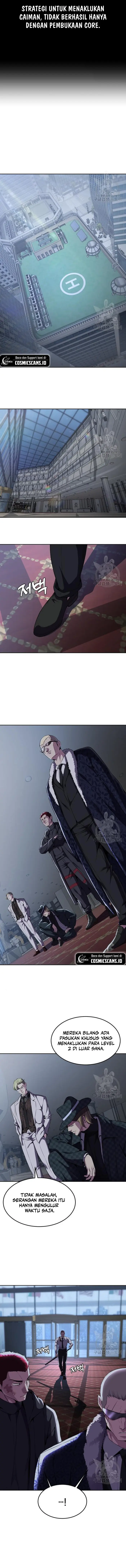 Ticket Hero S2 - Chapter 15 - Page 22