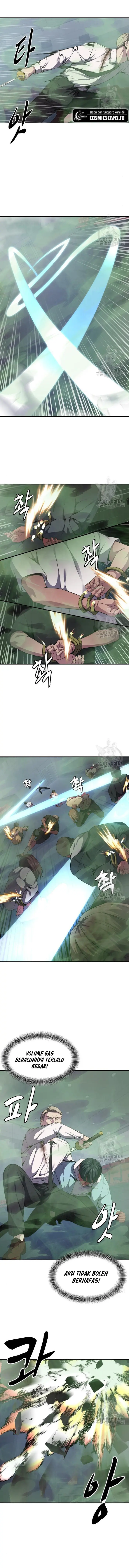 Ticket Hero S2 - Chapter 16 - Page 16