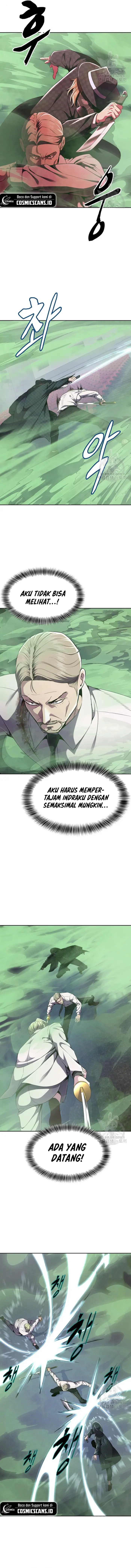 Ticket Hero S2 - Chapter 16 - Page 19