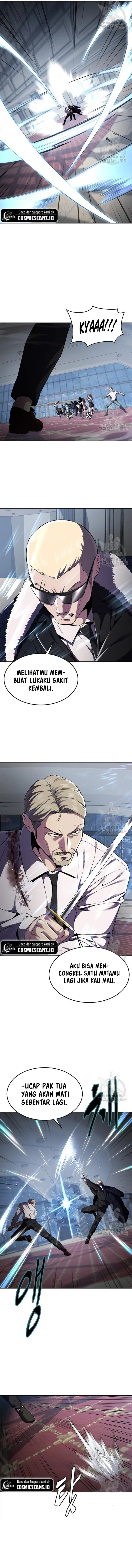 Ticket Hero S2 - Chapter 16 - Page 4