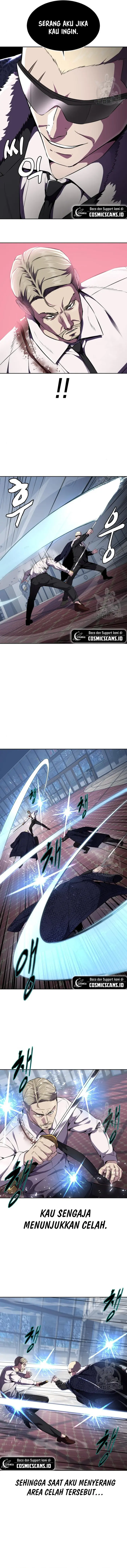 Ticket Hero S2 - Chapter 16 - Page 7