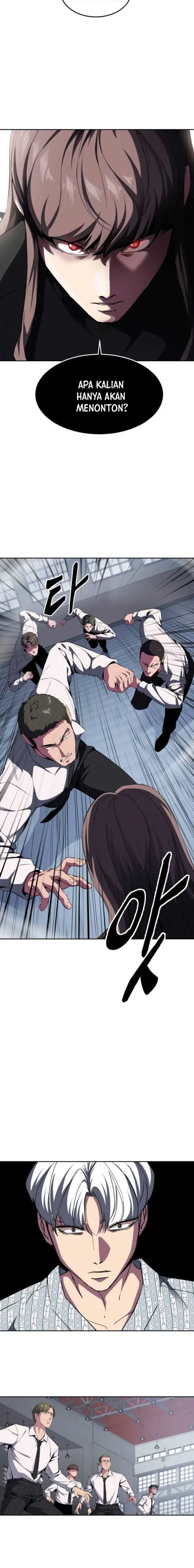 Ticket Hero S2 - Chapter 2 - Page 14