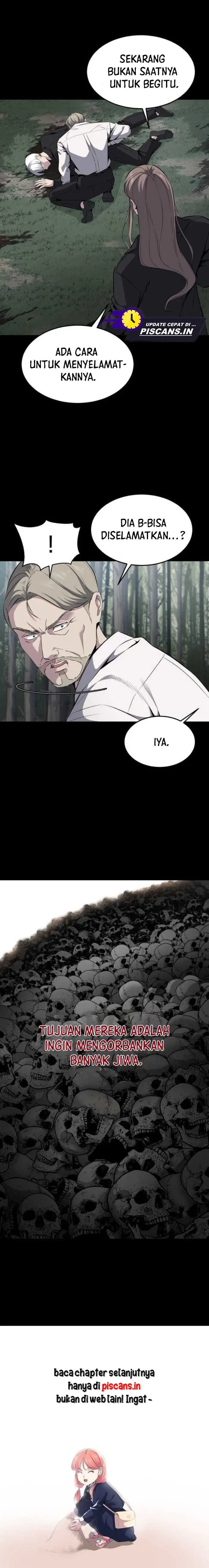 Ticket Hero S2 - Chapter 2 - Page 21