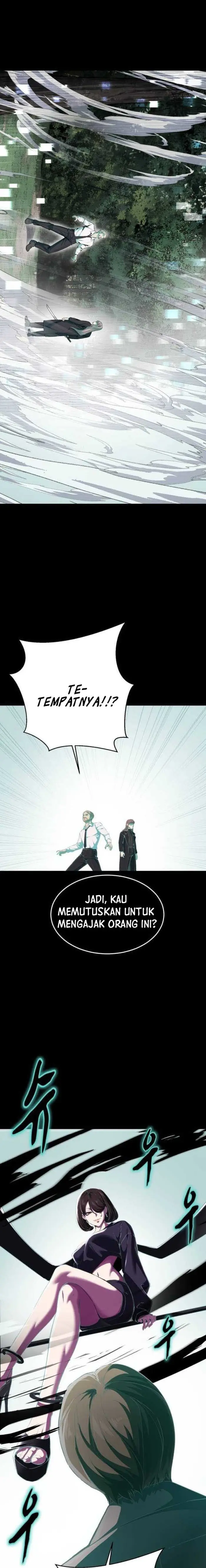 Ticket Hero S2 - Chapter 2 - Page 24