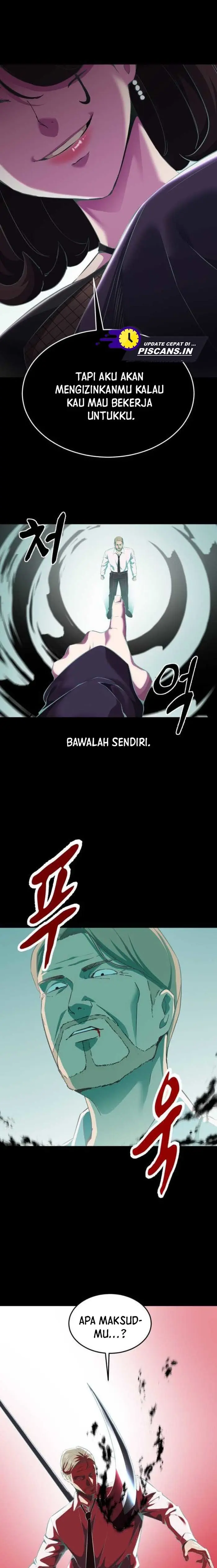 Ticket Hero S2 - Chapter 2 - Page 27