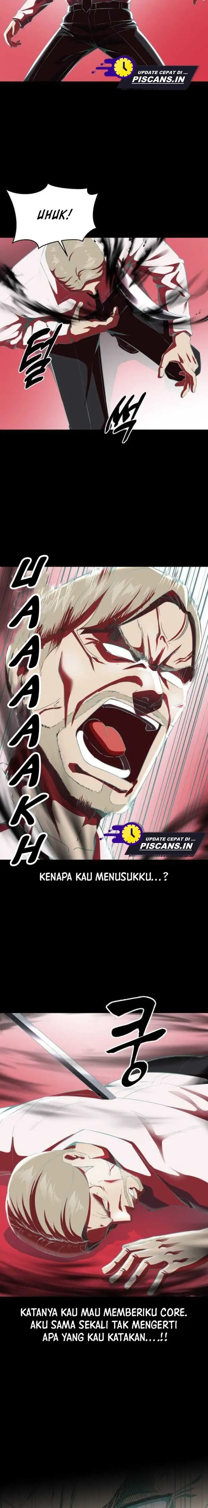 Ticket Hero S2 - Chapter 2 - Page 28