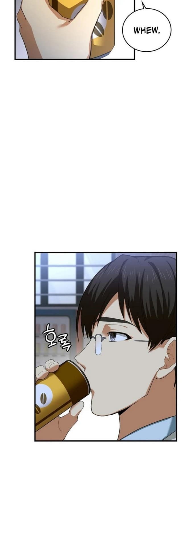 To Hell With Being A Saint, I’m a Doctor - Chapter 1 - Page 27
