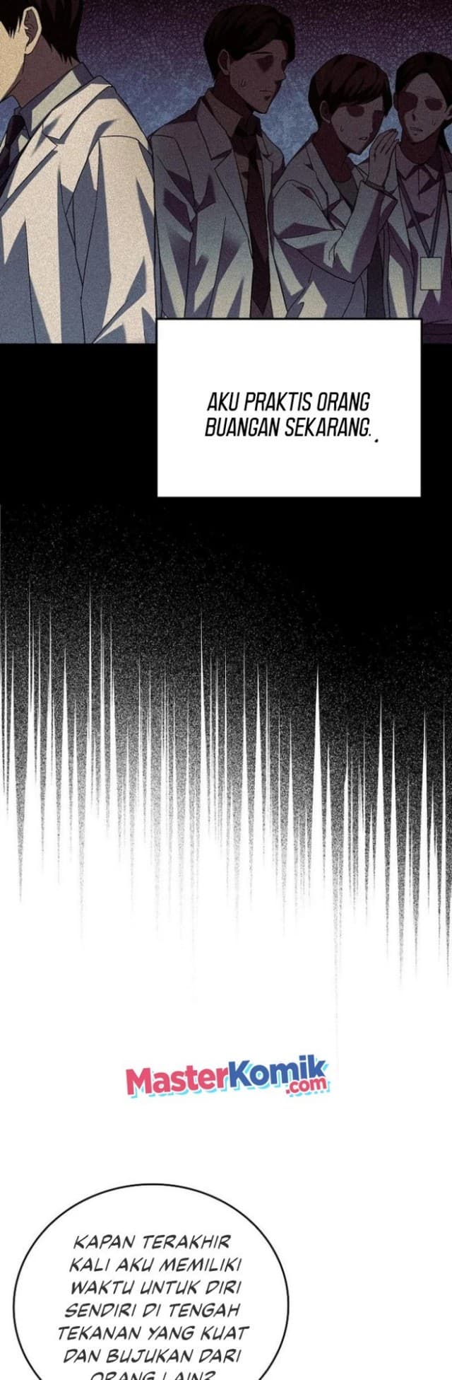 To Hell With Being A Saint, I’m a Doctor - Chapter 1 - Page 35
