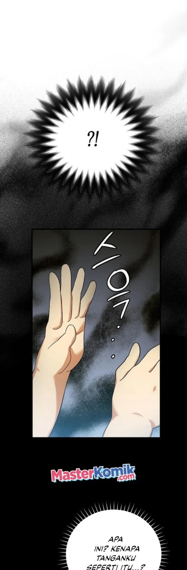 To Hell With Being A Saint, I’m a Doctor - Chapter 1 - Page 46