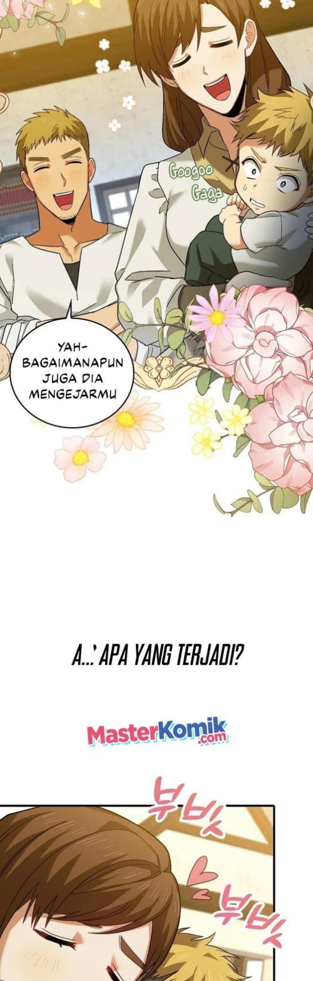 To Hell With Being A Saint, I’m a Doctor - Chapter 1 - Page 49