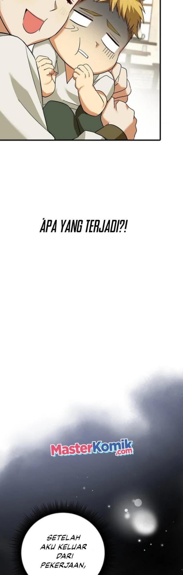 To Hell With Being A Saint, I’m a Doctor - Chapter 1 - Page 50