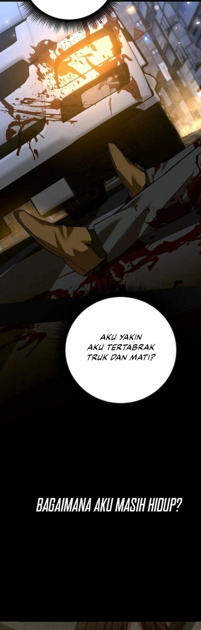 To Hell With Being A Saint, I’m a Doctor - Chapter 1 - Page 51