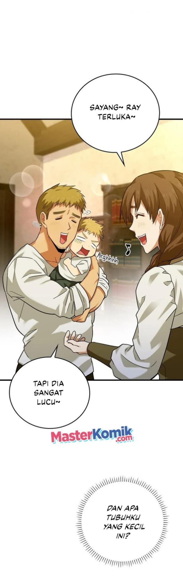 To Hell With Being A Saint, I’m a Doctor - Chapter 1 - Page 53