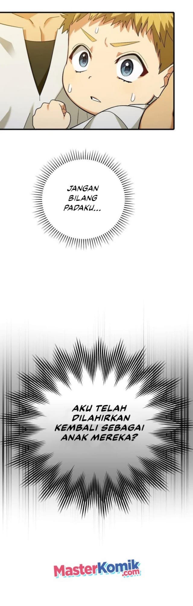 To Hell With Being A Saint, I’m a Doctor - Chapter 1 - Page 54