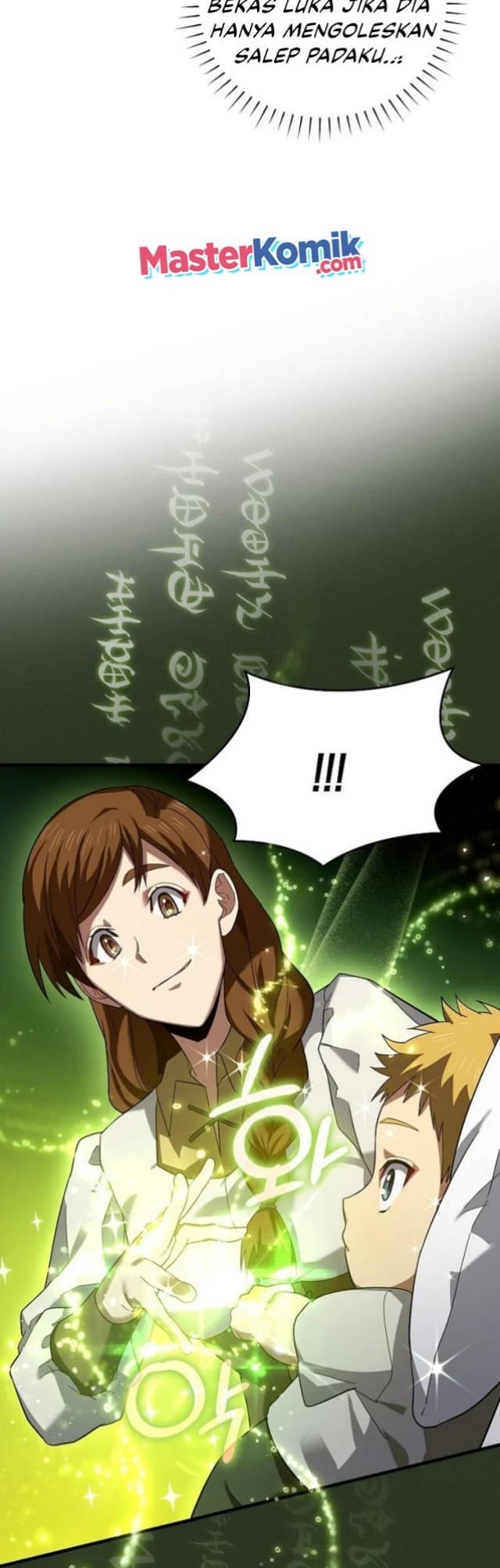 To Hell With Being A Saint, I’m a Doctor - Chapter 1 - Page 59
