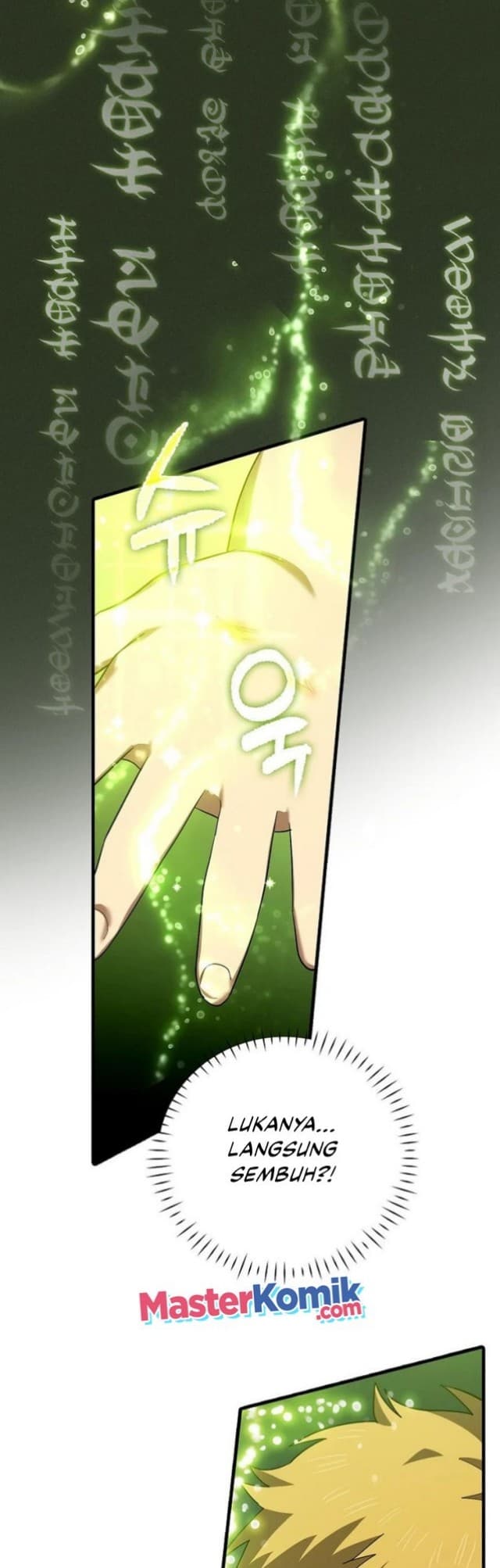 To Hell With Being A Saint, I’m a Doctor - Chapter 1 - Page 60