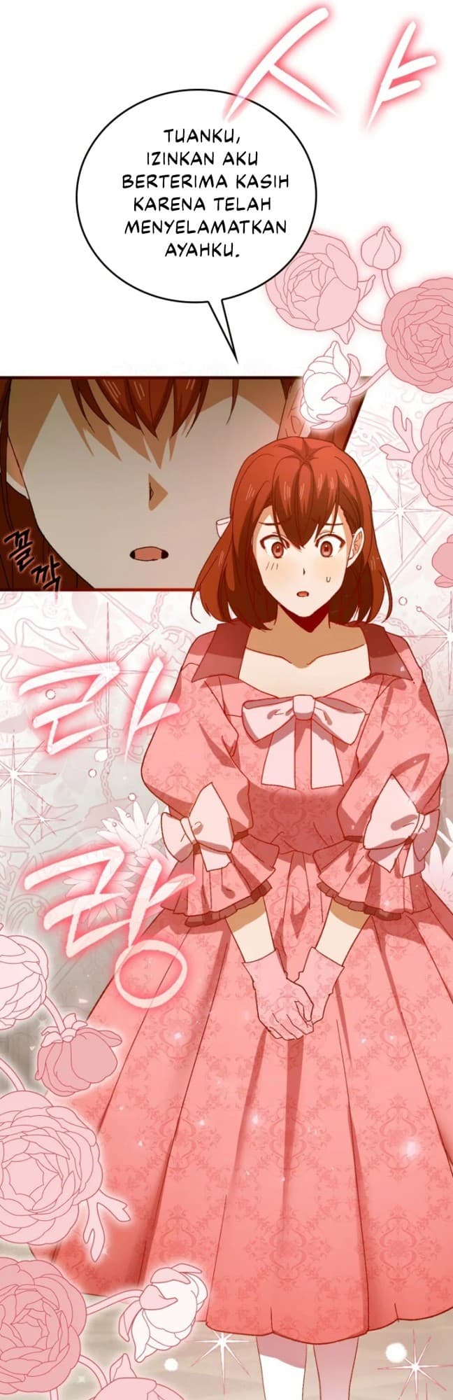 To Hell With Being A Saint, I’m a Doctor - Chapter 10 - Page 10