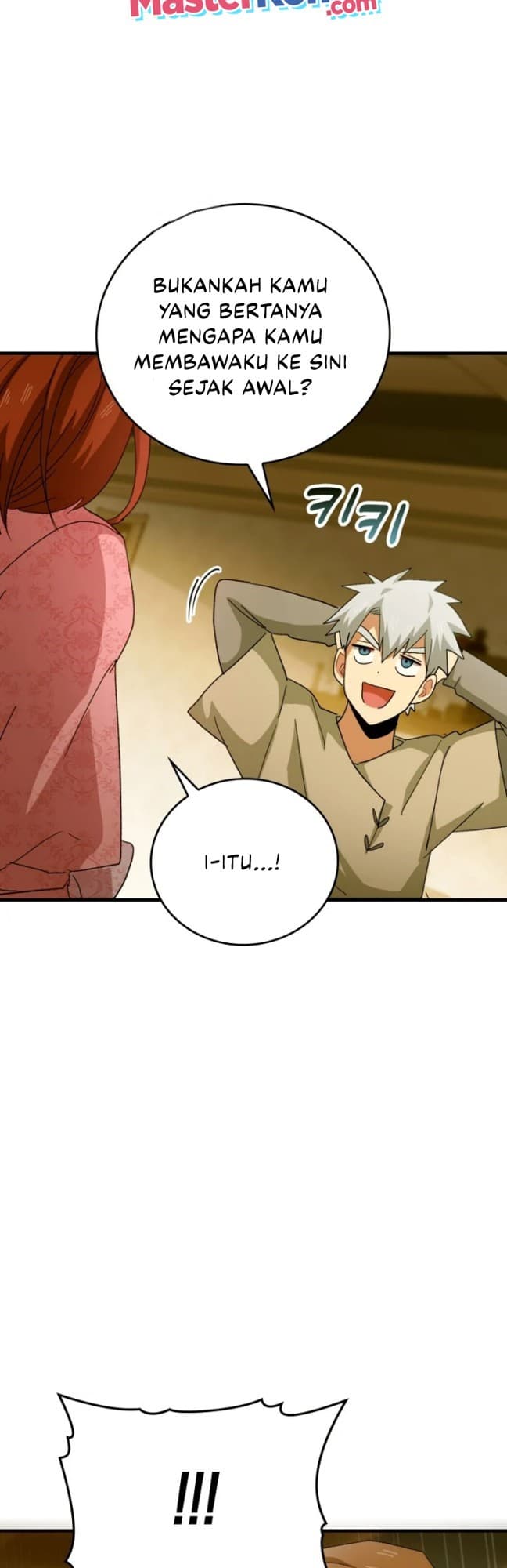 To Hell With Being A Saint, I’m a Doctor - Chapter 10 - Page 12