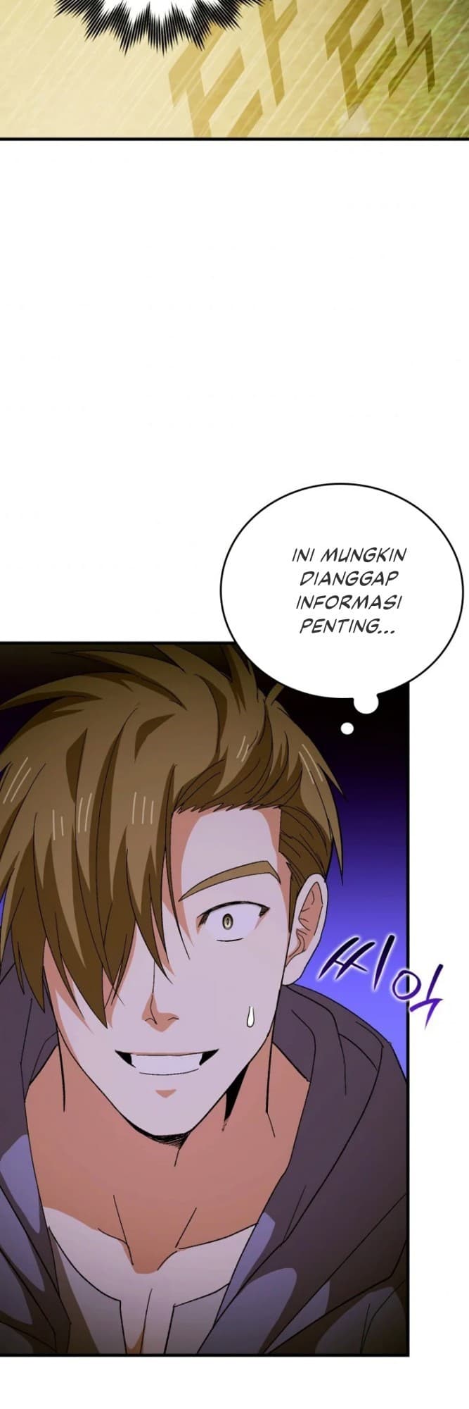 To Hell With Being A Saint, I’m a Doctor - Chapter 10 - Page 19