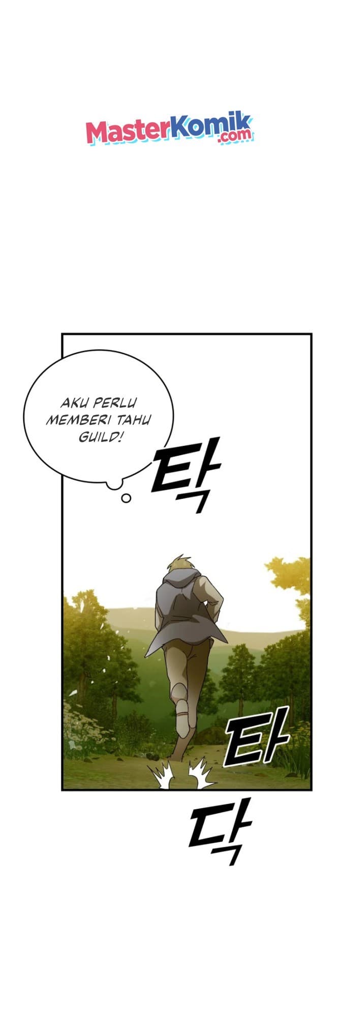 To Hell With Being A Saint, I’m a Doctor - Chapter 10 - Page 20