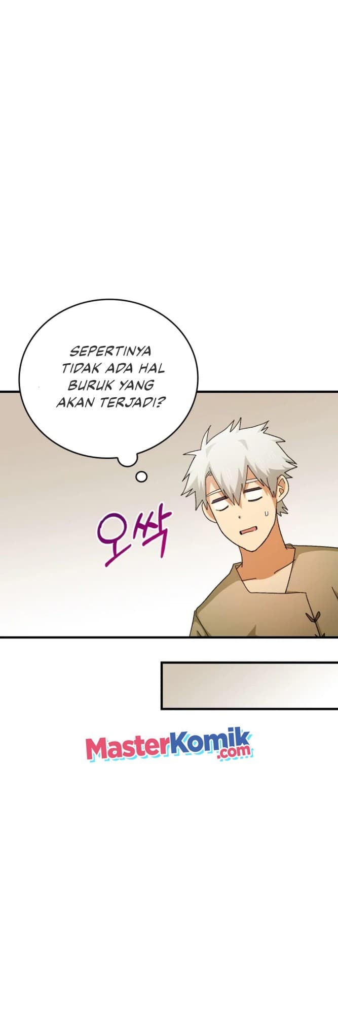 To Hell With Being A Saint, I’m a Doctor - Chapter 10 - Page 21